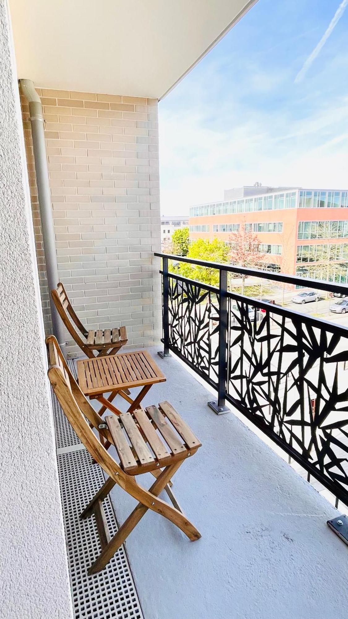 Le Lion D'Or - Parking - Netflix - Wifi - Nerf Apartment Биси Сен Жорж Екстериор снимка
